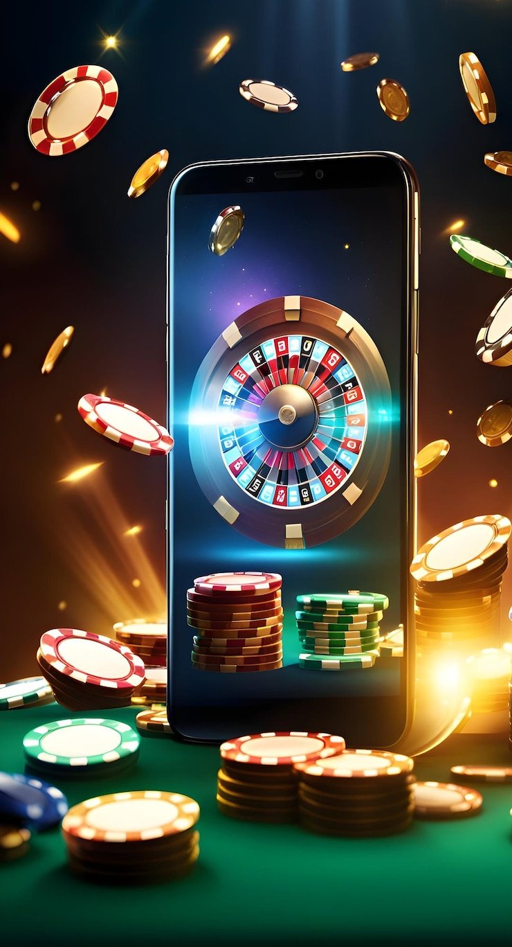 Roda Mega Wheel dengan segmen pembayaran roda Mega Wheel slot tergacor