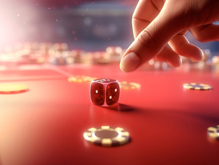 slot tergacor featured game showcase