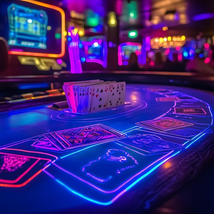 panduan instalasi APK slot tergacor