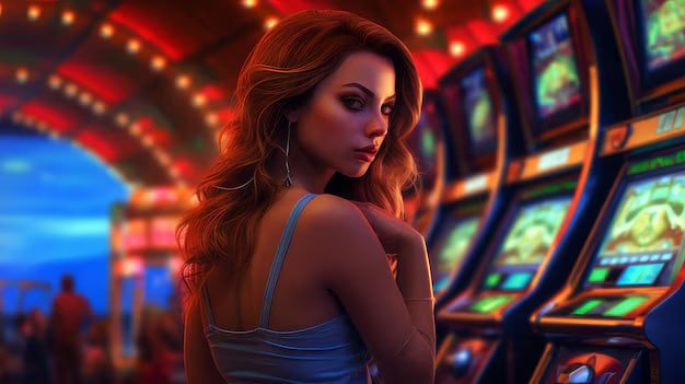 dealer langsung slot tergacor