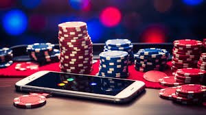 grafis slot video Play'n GO