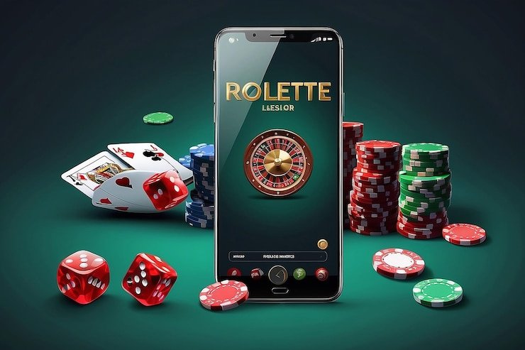 Antarmuka streaming mobile yang intuitif Mobile streaming interface
